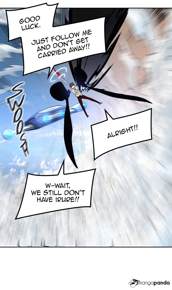 Tower of God Chapter 332 image 093